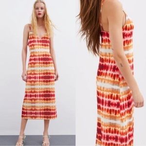 Zara maxi